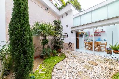 Casa de 4 alcobas en venta en Santa Barbara Alta, Bogotá, 434 m² · foto 9 de 20