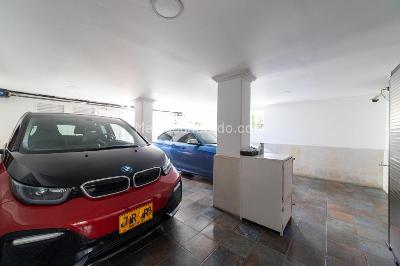 Casa de 4 alcobas en venta en Santa Barbara Alta, Bogotá, 434 m² · foto 12 de 20