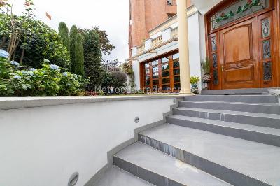 Casa de 4 alcobas en venta en Santa Barbara Alta, Bogotá, 434 m² · foto 13 de 20