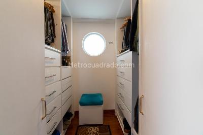 Casa de 4 alcobas en venta en Santa Barbara Alta, Bogotá, 434 m² · foto 15 de 20