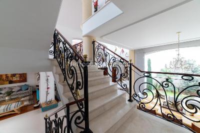 Casa de 4 alcobas en venta en Santa Barbara Alta, Bogotá, 434 m² · foto 17 de 20