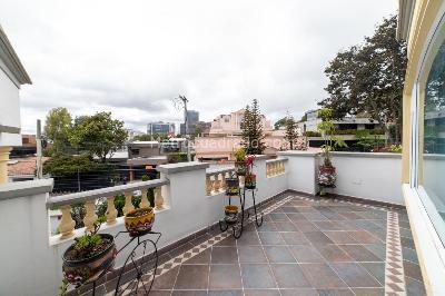Casa de 4 alcobas en venta en Santa Barbara Alta, Bogotá, 434 m² · foto 18 de 20