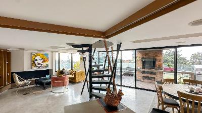 Apartamento de 2 alcobas en venta en El Refugio, Bogotá, 245 m² · foto 2 de 20