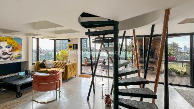 Apartamento de 2 alcobas en venta en El Refugio, Bogotá, 245 m² · foto 3 de 20
