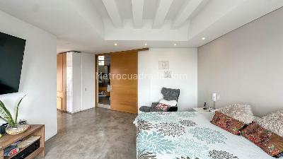 Apartamento de 2 alcobas en venta en El Refugio, Bogotá, 245 m² · foto 11 de 20