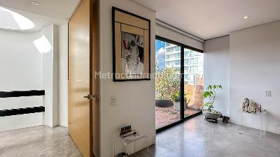Apartamento de 2 alcobas en venta en El Refugio, Bogotá, 245 m² · foto 14 de 20