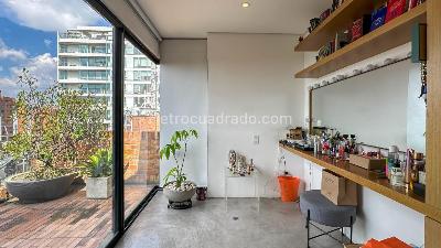 Apartamento de 2 alcobas en venta en El Refugio, Bogotá, 245 m² · foto 15 de 20