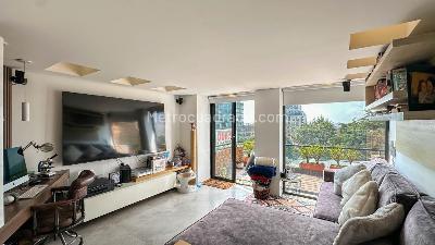 Apartamento de 2 alcobas en venta en El Refugio, Bogotá, 245 m² · foto 17 de 20