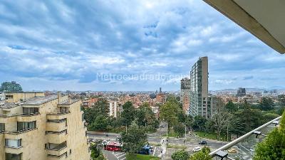 Apartamento en venta en El Refugio, Bogotá · foto 6 de 20
