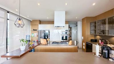 Apartamento en venta en El Refugio, Bogotá · foto 10 de 20