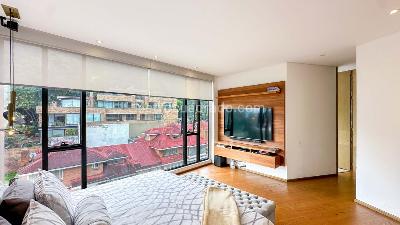 Apartamento en venta en El Refugio, Bogotá · foto 15 de 20