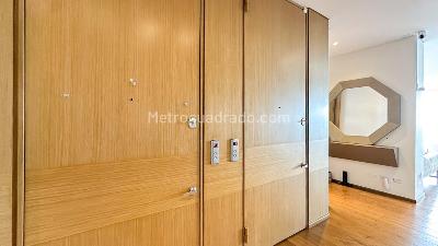 Apartamento en venta en El Refugio, Bogotá · foto 19 de 20