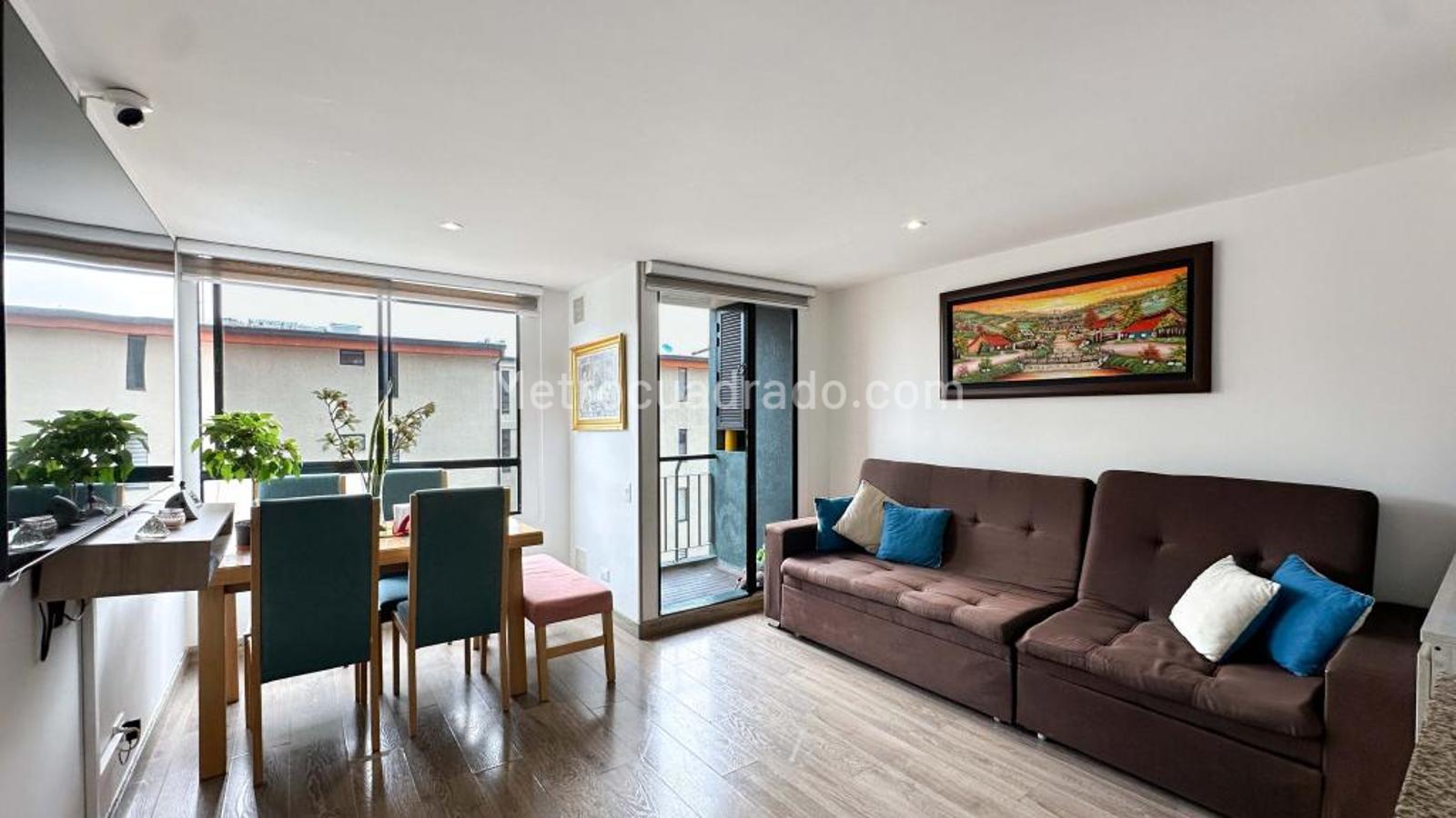 Apartamento en Venta  Cedritos