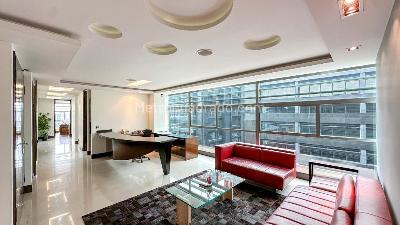 Oficina en Arriendo, Chico Norte, Bogotá D.C.