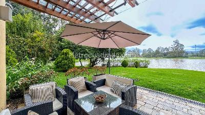 Casa de 3 alcobas en venta en La Pradera, La Calera, 380 m² · foto 3 de 20