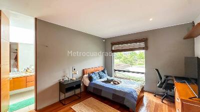Casa de 3 alcobas en venta en La Pradera, La Calera, 380 m² · foto 15 de 20