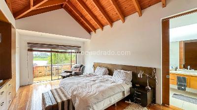 Casa de 3 alcobas en venta en La Pradera, La Calera, 380 m² · foto 17 de 20