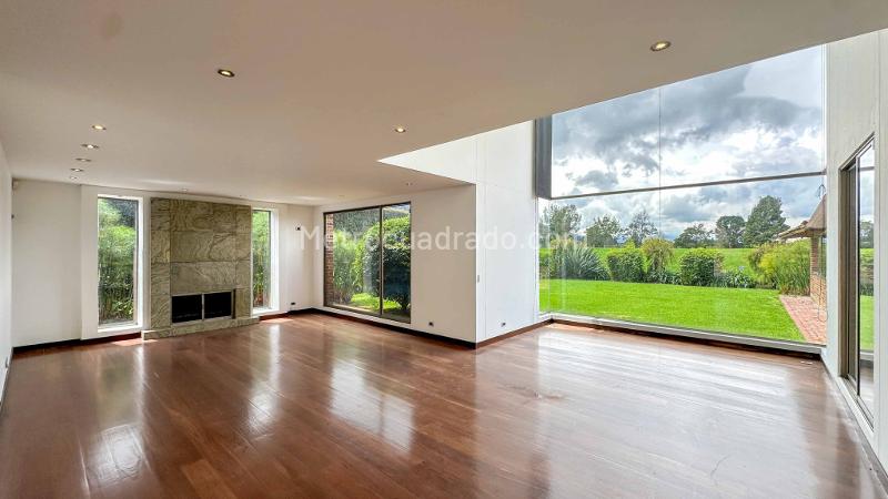 Casa en Arriendo, Chia, Chía - Vista 2