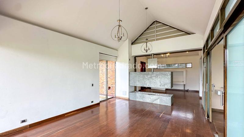 Casa en Arriendo, Chia, Chía - Vista 3
