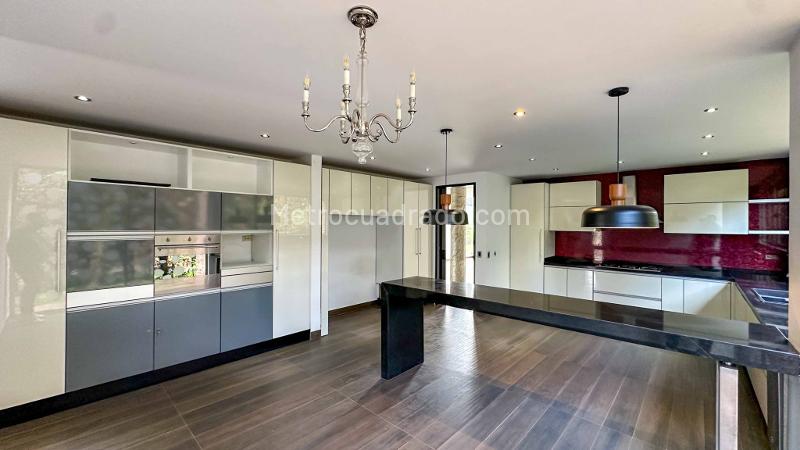 Casa en Arriendo, Chia, Chía - Más