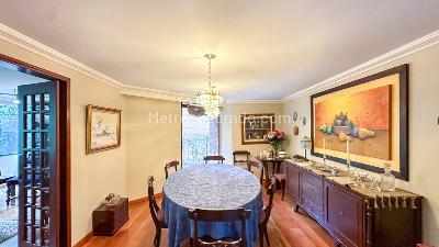 Apartamento en venta en Los Rosales, Bogotá · foto 4 de 20