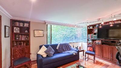 Apartamento en venta en Los Rosales, Bogotá · foto 5 de 20