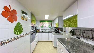 Apartamento en venta en Los Rosales, Bogotá · foto 6 de 20