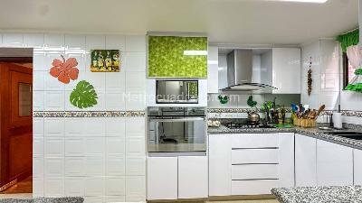 Apartamento en venta en Los Rosales, Bogotá · foto 7 de 20