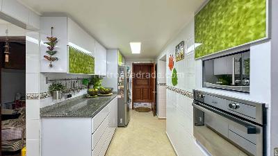 Apartamento en venta en Los Rosales, Bogotá · foto 8 de 20