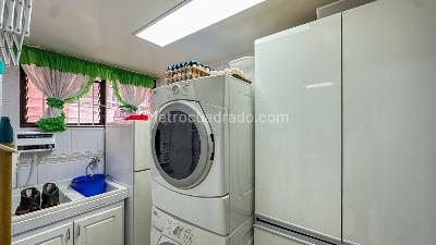 Apartamento en venta en Los Rosales, Bogotá · foto 9 de 20