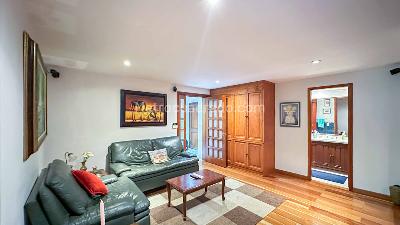 Apartamento en venta en Los Rosales, Bogotá · foto 10 de 20
