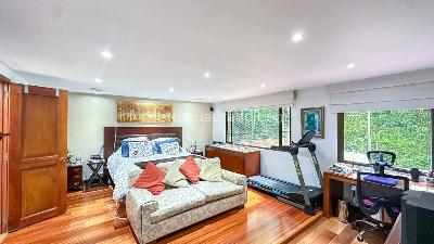 Apartamento en venta en Los Rosales, Bogotá · foto 11 de 20