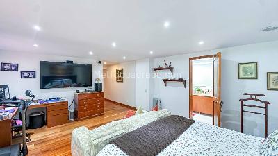 Apartamento en venta en Los Rosales, Bogotá · foto 12 de 20