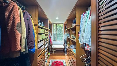 Apartamento en venta en Los Rosales, Bogotá · foto 14 de 20