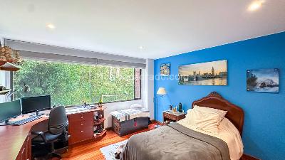 Apartamento en venta en Los Rosales, Bogotá · foto 15 de 20