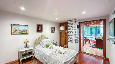 Apartamento en venta en Los Rosales, Bogotá · foto 16 de 20