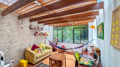 Apartamento en venta en Los Rosales, Bogotá · foto 18 de 20