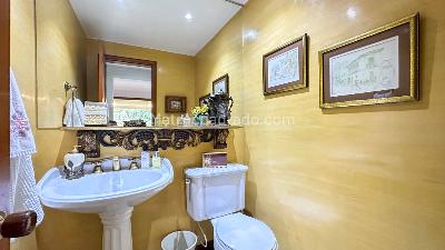 Apartamento en venta en Los Rosales, Bogotá · foto 20 de 20