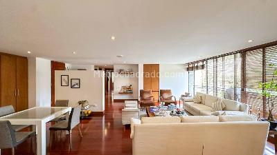 Apartamento en venta en La Cabrera, Bogotá · foto 2 de 20