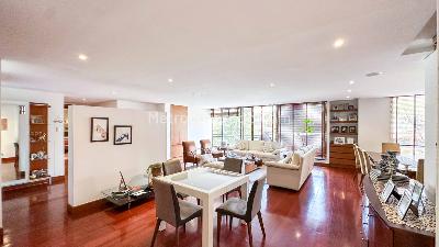 Apartamento en venta en La Cabrera, Bogotá · foto 3 de 20