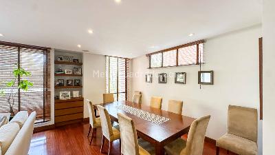 Apartamento en venta en La Cabrera, Bogotá · foto 4 de 20