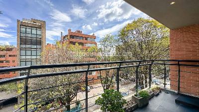 Apartamento en venta en La Cabrera, Bogotá · foto 5 de 20