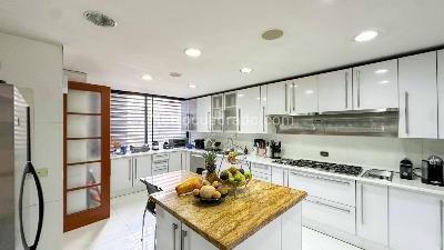 Apartamento en venta en La Cabrera, Bogotá · foto 7 de 20