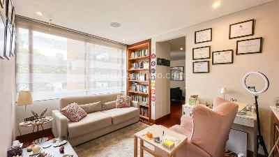 Apartamento en venta en La Cabrera, Bogotá · foto 8 de 20