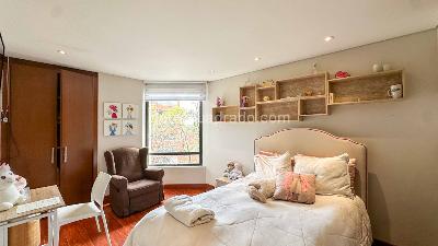 Apartamento en venta en La Cabrera, Bogotá · foto 13 de 20