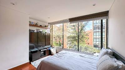 Apartamento en venta en La Cabrera, Bogotá · foto 14 de 20