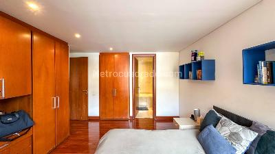 Apartamento en venta en La Cabrera, Bogotá · foto 16 de 20