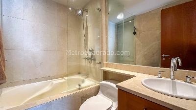 Apartamento en venta en La Cabrera, Bogotá · foto 17 de 20