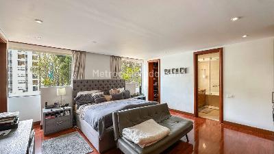 Apartamento en venta en La Cabrera, Bogotá · foto 18 de 20