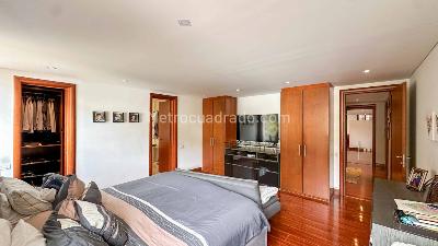Apartamento en venta en La Cabrera, Bogotá · foto 19 de 20